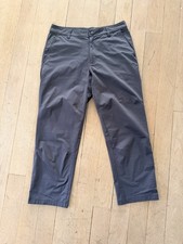 Rhone Commuter Pant Classic In Smoked Pearl S...