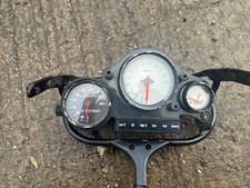 Aprilia Af1 125 Clock set With Mounting Bracket 1992