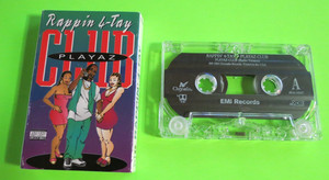 Rappin 4 Tay Playaz Club | eBay
