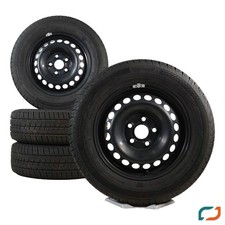 Original VW T5 T6 T6.1 Allwetterreifen Ganzjahresreifen 215/65 R16 C 109/107T 