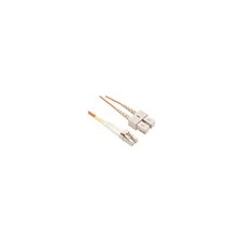 Unirise - FJ6LCSC-09M - Unirise Fiber Optic Duplex Patch Network Cable - 29.53