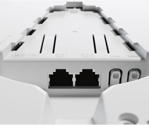 MikroTik Cap XL Access Point Ceiling 2xGbE Dual Band (RBcAPGi-5acD2nD-XL) - 第 5/5 張圖片