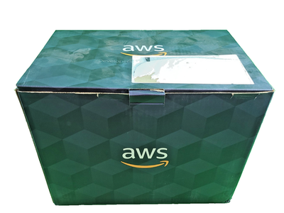 3月値下げ！新品未使用】AWS DeepRacer 3月値下げ！新品未使用】AWS