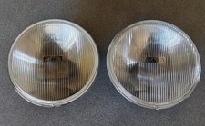 Piaa Vertical Groove Cut Lens Fog Light