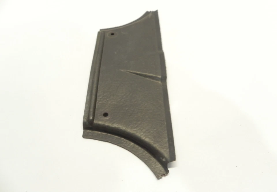 DE COLECCIÓN 1965-1966 AMC RAMBLER CLÁSICO EMBAJADOR PILAR B PIEZA DE AJUSTE INT MARRÓN Foto 3 de 4