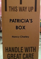 Nancy Charley | Patricia's Box | Taschenbuch | Englisch (2013) | [.]