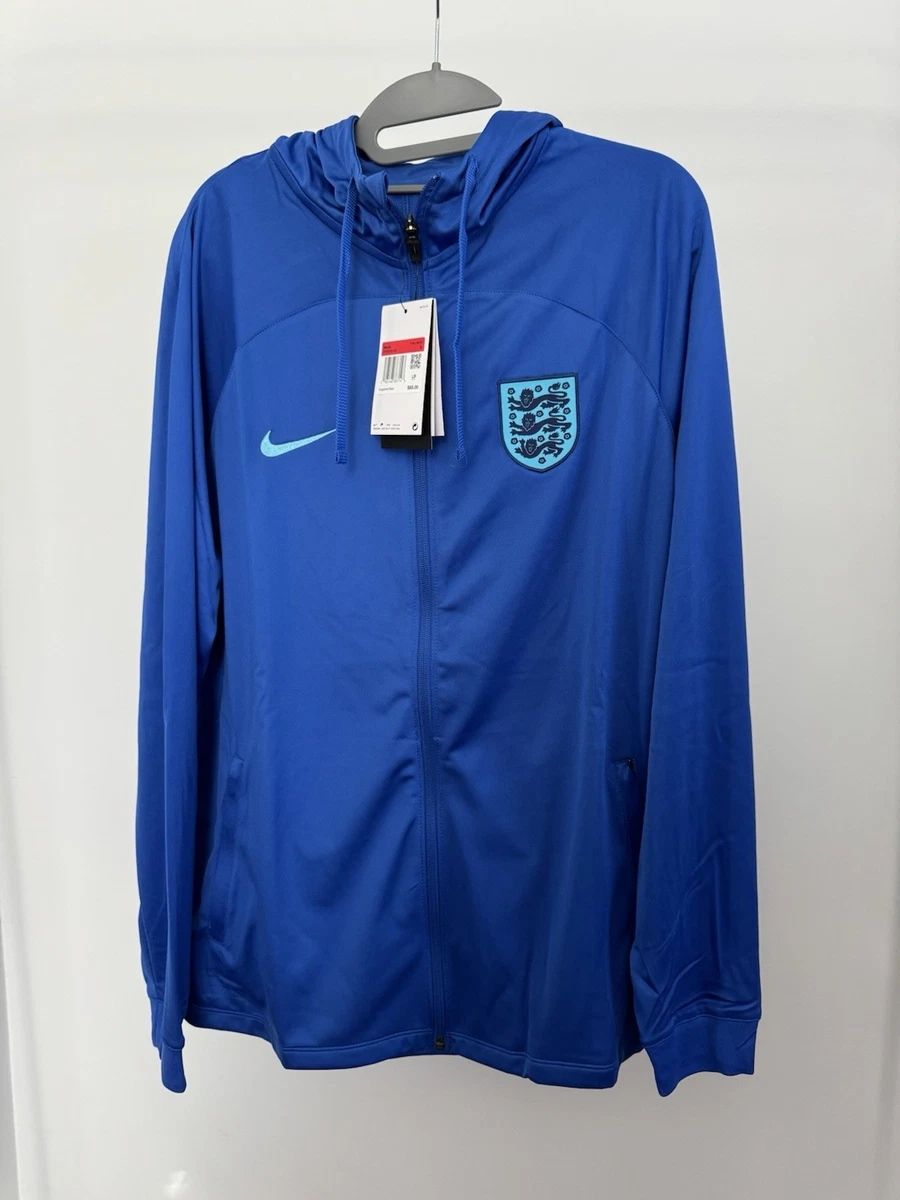 Nike Blue National Team Soccer Jackets for sale | eBay