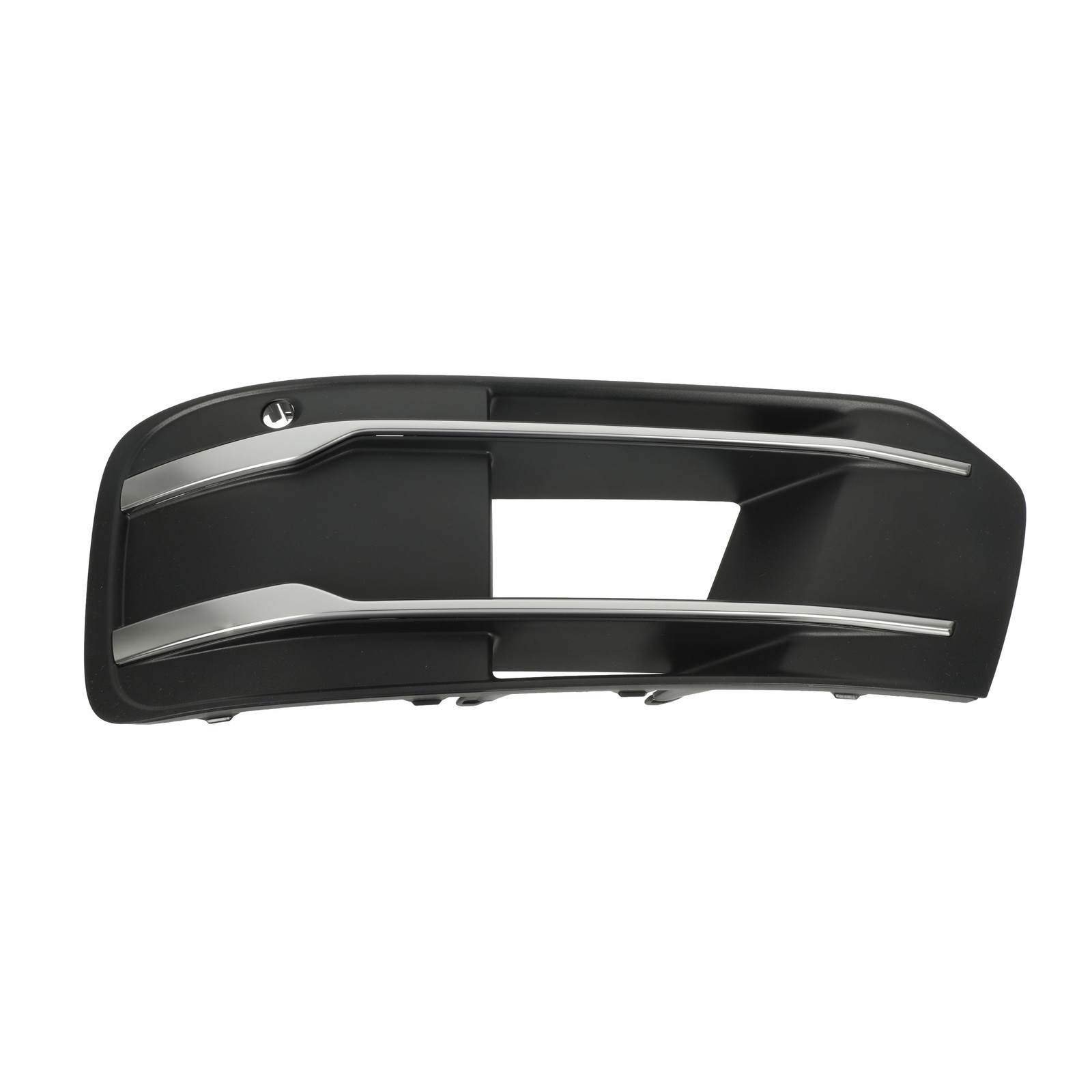 Rejilla exterior del parachoques delantero izquierdo para Audi Q7 2017-2019 (N/P 80A-121-283-K)