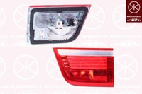 Neu RüCkleuchte Lampe - Rechts - Mit Lampe Basis - FüR Bmw X5 (E70) 2006-2013