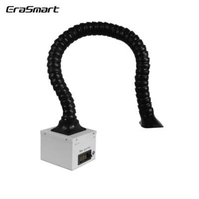 Mini Smoke Absorber Filter Air Purifier For DTF Printer For Oven /Shaker Dryer
