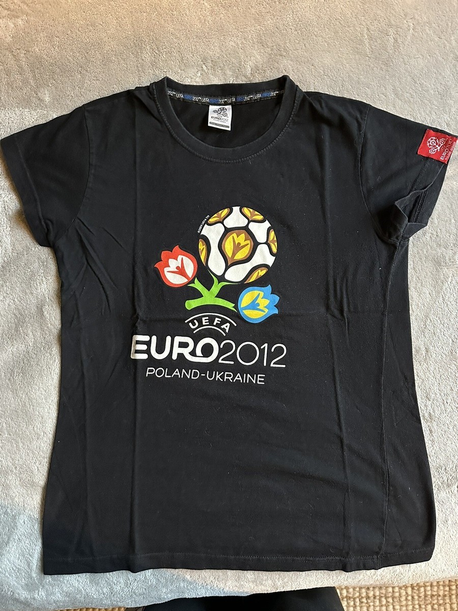 UEFA EURO2012  Poland-Ukraine パーカー UEFA EURO2012 Poland-Ukraine パーカー