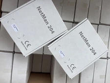 NEW RIELLO UPS NETMAN 204 NETWORK CARD YSKCSA4A