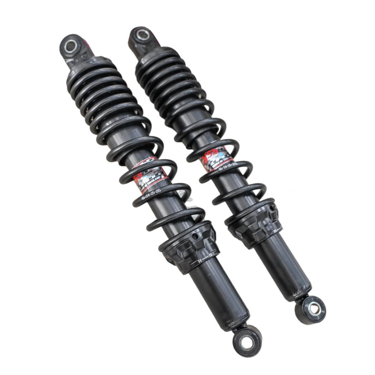 YSS GAS SHOCK TWIN SHOCK ハンターカブ125 ct125 送料無料 YSS製 HONDA ハンターカブ CT125用ローダウンリア