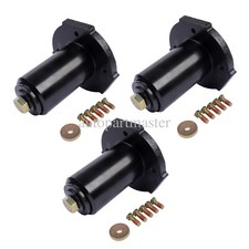 Spindle Assembly for Gravely 44" 48" 52" 60" 72" Deck 59215400 69219700 3PCS