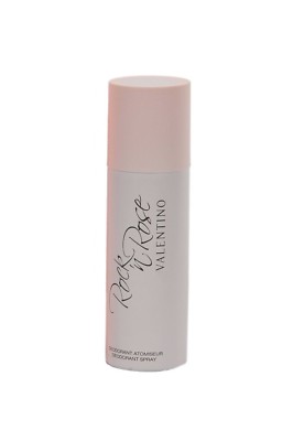 VALENTINO ROCK'N ROSE - 125 ML/ 83 GR - DESODORANTE SPRAY DEODORANT