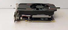BIOSTAR RX550 4GB 128Bit GDDR5 GRAPHICS CARD