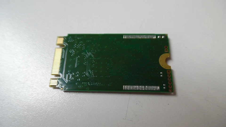 Original SanDisk 16GB M.2 SSD Drive SSD0E97864 FRU: 04X4456 - Tested - Image 2 of 2