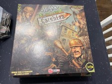 Heroes of Normandie Board Game Lot includes many expansions.