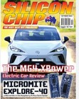 Silicon Chip Magazine Issue October 2024/