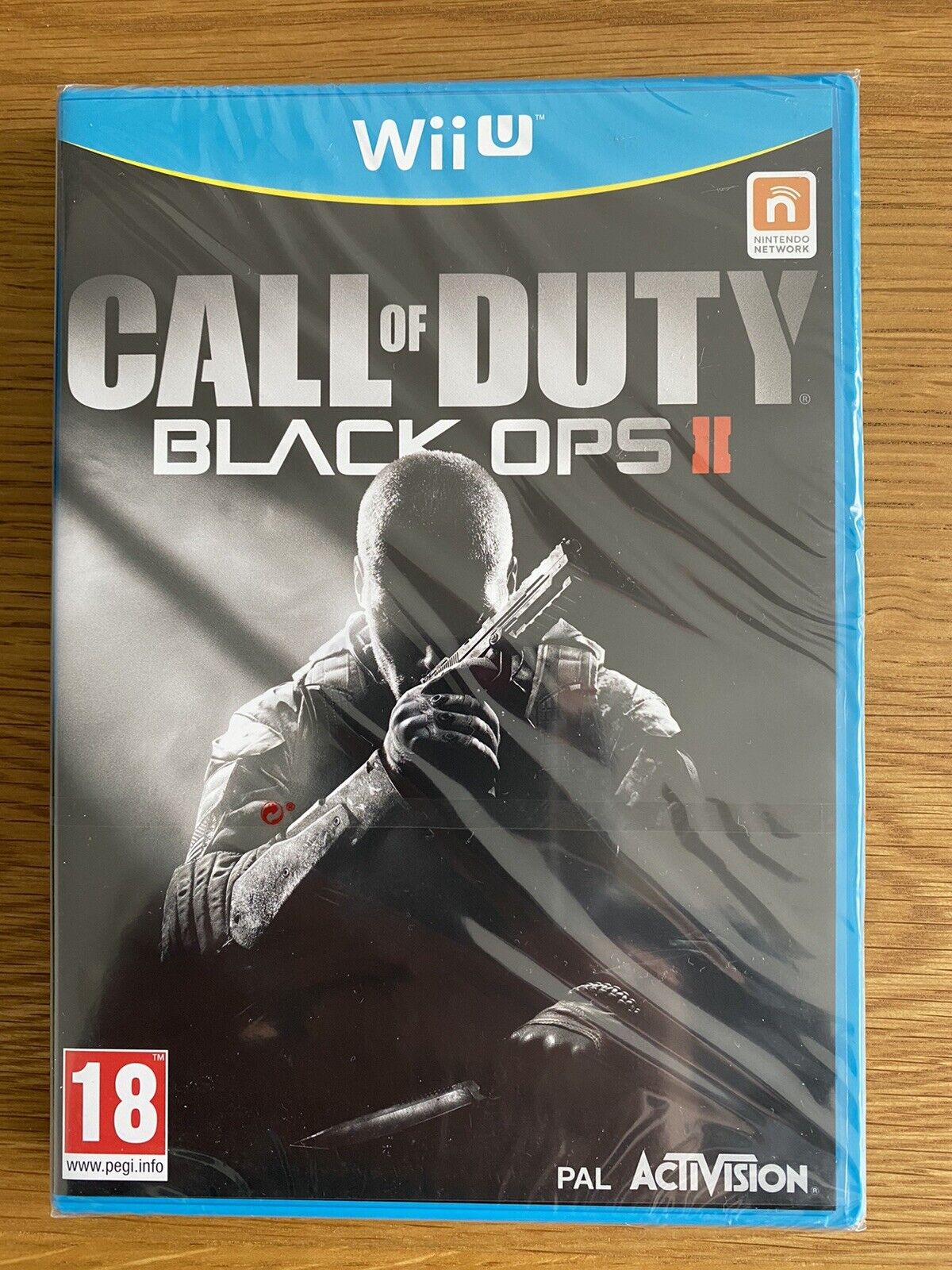 Face-Off: Call of Duty: Black Ops 2 on Wii U