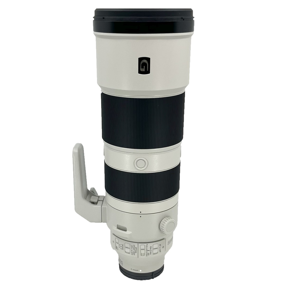 200 600mm Lens Sony A6600 Bird Photography Camera Cleaning Kit