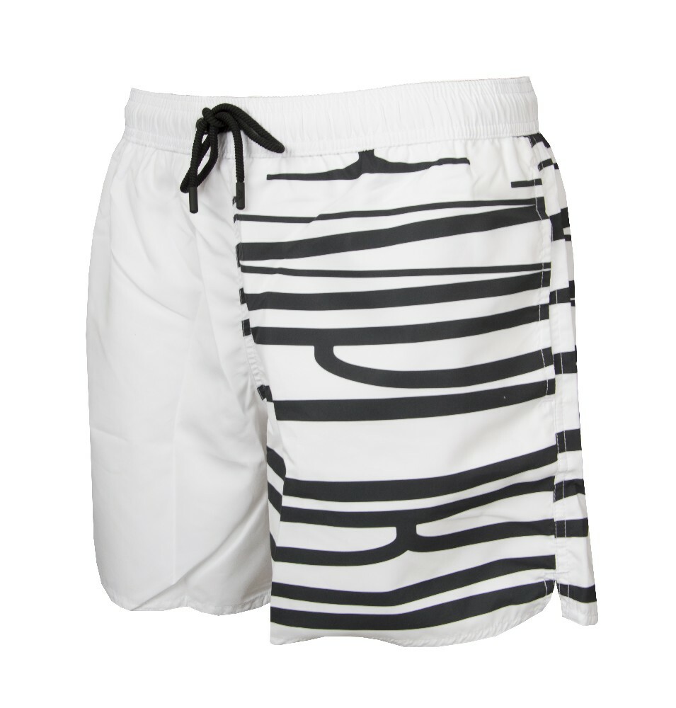 SG Boxer costume uomo mare o piscina beachwear EMPORIO ARMANI articolo 211740 1P 21290₽