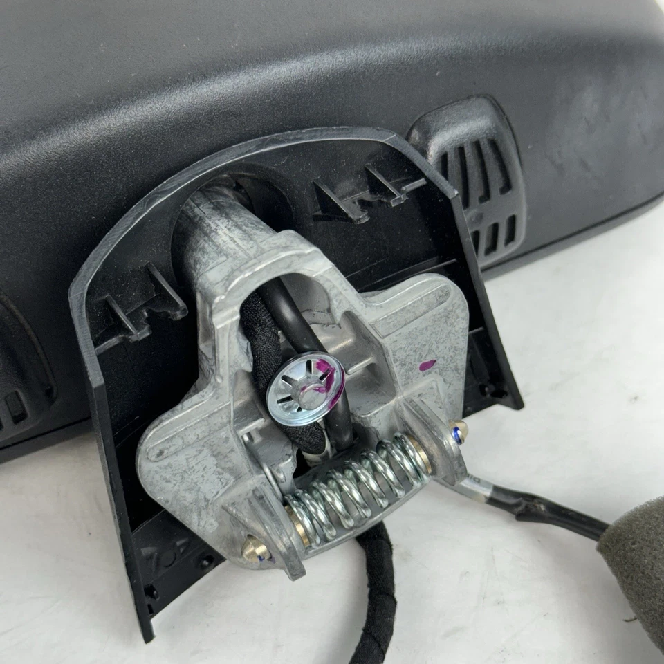 2015 2016 17 2018 梅赛德斯奔驰 C63s W205 前挡风玻璃后视镜原始设备制造商 — 第 4/4 张图片