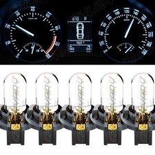 KIT LUCES LED blancas medidor cuadro de instrumentos tablero apto para 98-01 Dodge Ram 1500 2500