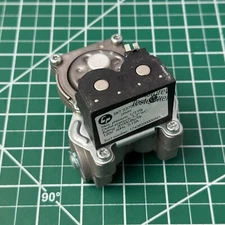 Midea Dryer Gas Valve 17438200000561