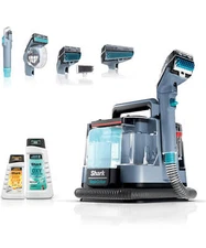 Shark StainStriker Portable Carpet Upholstery & Area Rug Cleaner, Bonus XL - Nor