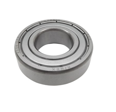 Kinex 6004 2ZR Deep Groove Sealed Ball Bearing