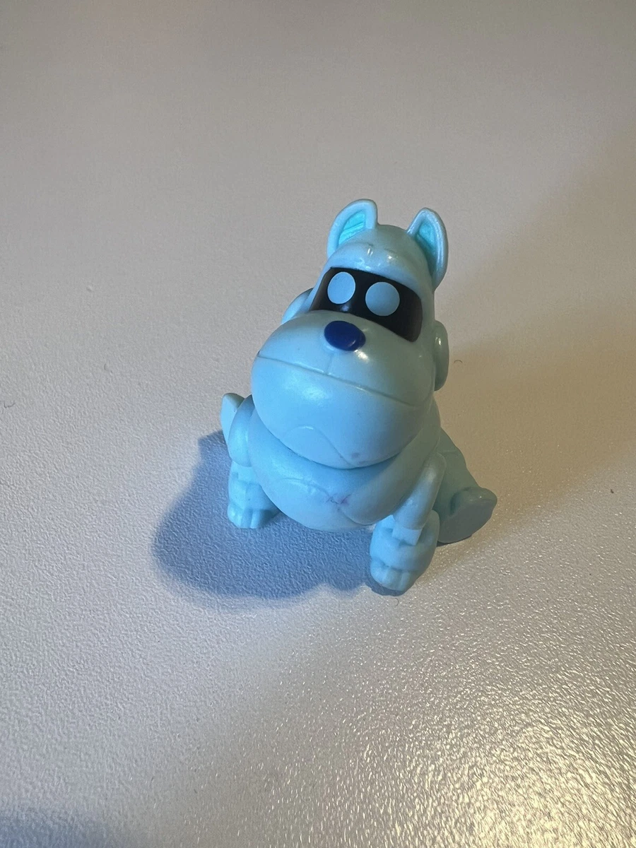 DISNEY PUPPY DOG PALS Arf Arf Robot 2 Tall Figure Toy Action eBay