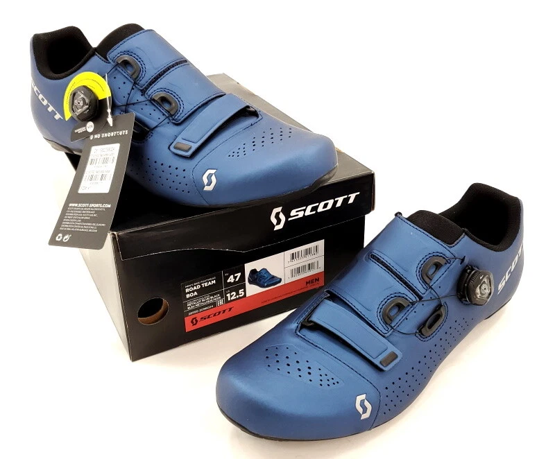 Scott road team boa best sale shoe