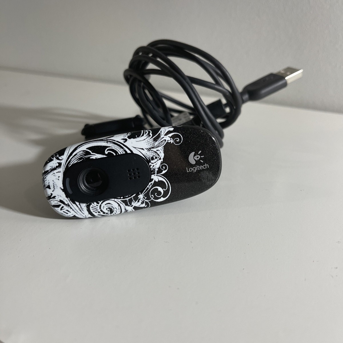 Streaming Webcam Logitech C270 Affordable Webcams Logitech C270