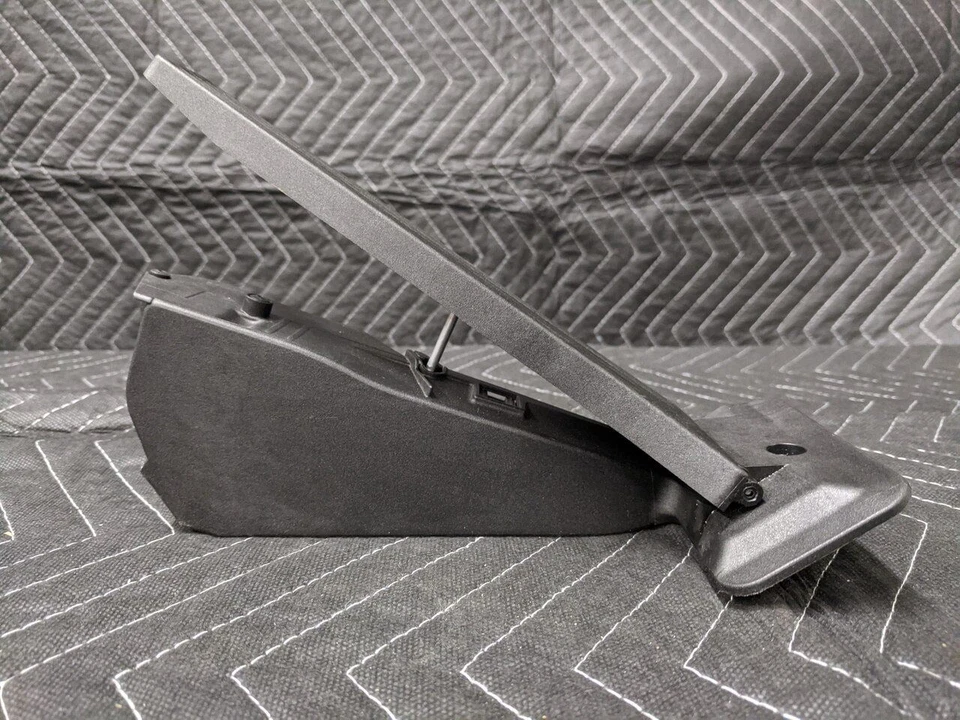 Módulo de pedal acelerador transmisión automática BMW E93 35426859999 Foto 3 de 4