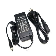 Genuine RODE Caster Pro Podcast Production Console AC Adapter Charger With Screw