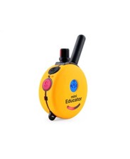 Educator E-Collar Technologies Transmitter for ET-300 Series ONLY- Yellow Color