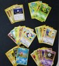 2000 Pokemon Japanese Neo Discovery Single Cards Trainers Energy Rare Com Uncomm