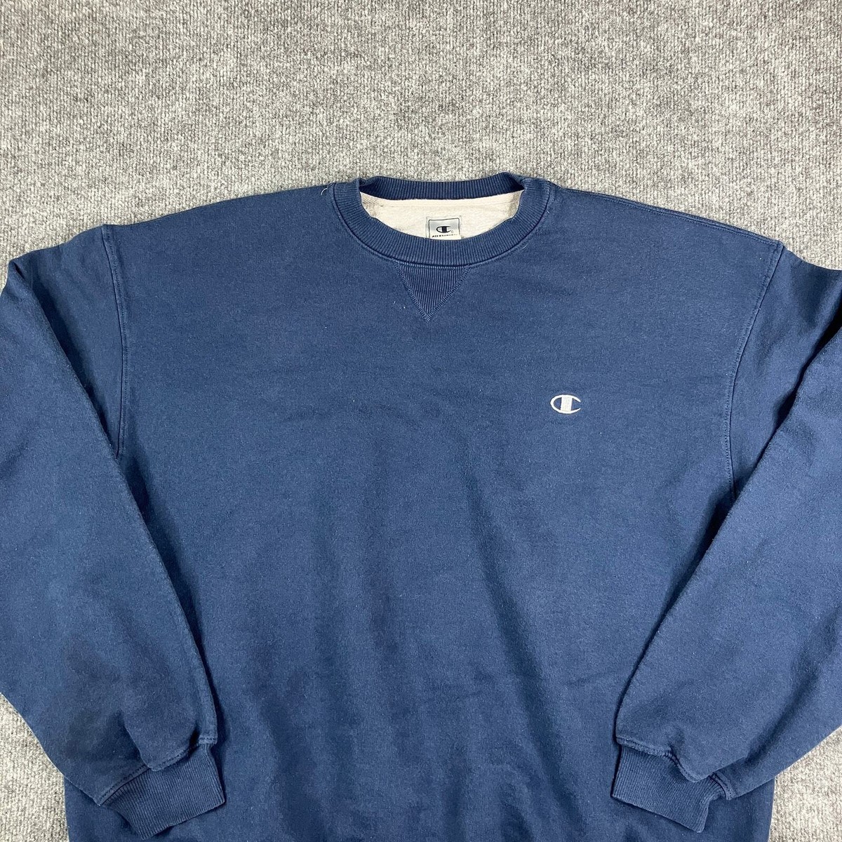 Mens Sweatshirts Champion Sweater Cheap Xxl Champion Sweatshirt