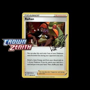raihan pokemon card | eBay raihan pokemon card | eBay