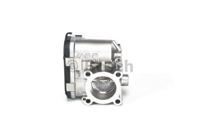 BOSCH (0 280 750 042) Drosselklappe, Drosselklappenstutzen für FIAT LANCIA