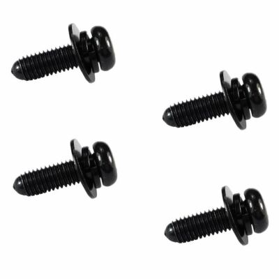 Genuine Sony KDL-55W828B TV Stand Screws x 4