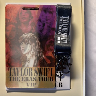 Official Taylor Swift The Eras Tour Towel Tokyo Japan Exclusive | eBay
