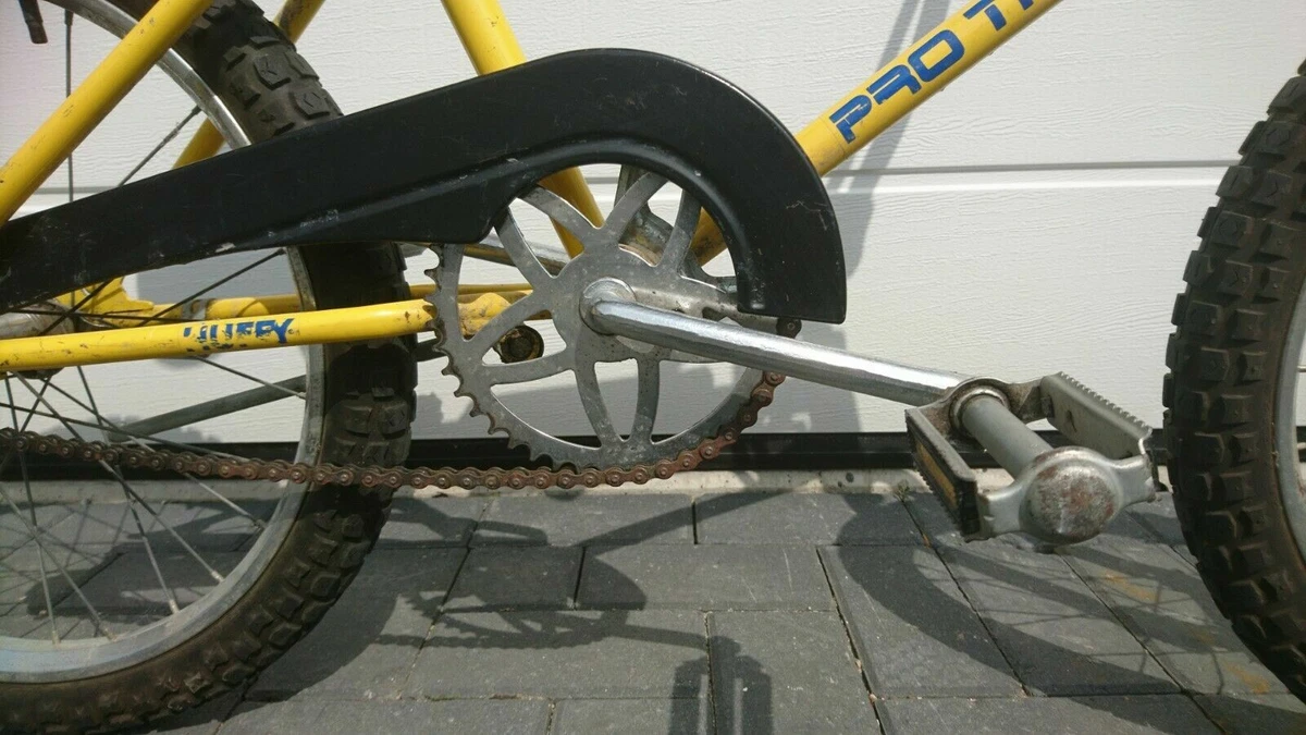 Old school sale huffy bikes