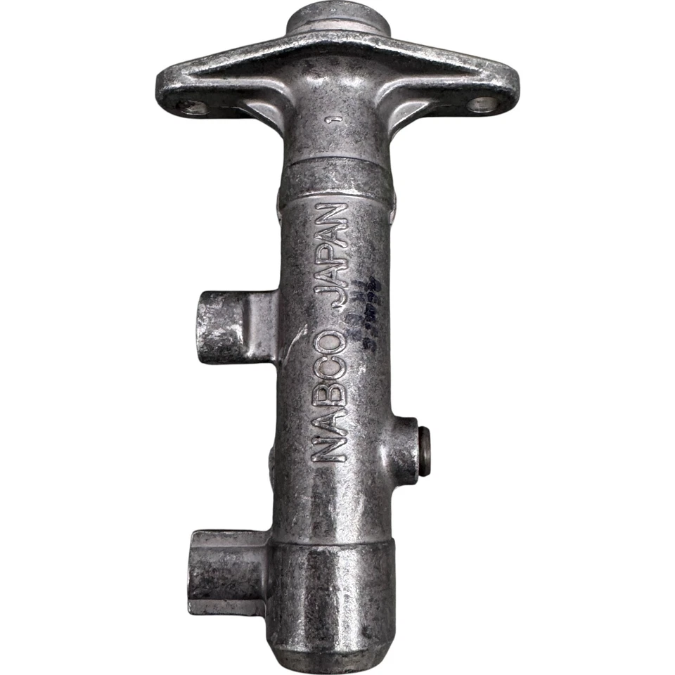 REMAN CARQUEST 11-1981 Master Cyl; p. ej. 5851021303 PARA 82-90 Mirage/Excel/Vista/ Foto 4 de 4