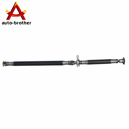 Rear Driveshaft Prop Drive Shaft DT4Z4R602A For Ford Edge Lincoln MKX 3.7L New - Picture 3 of 10
