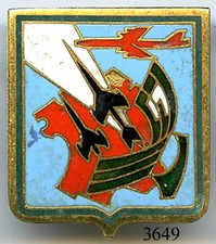 3649 - AIR - CICO 910