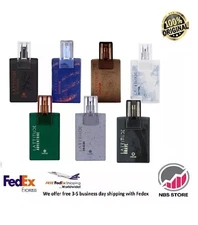 Hinode - ANY Lattitude Perfume Expedidion, Origini, Stamina & Addventure - 100ml