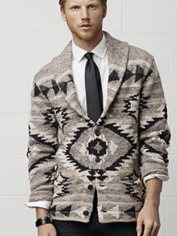 DOUBLE RL MENS SMALL