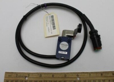 T106479 / T106479GT OEM Genie HARN LS SAFETY CAP